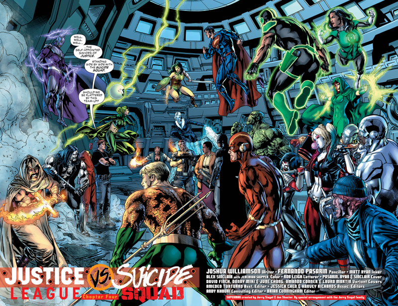 Image: DC Comics